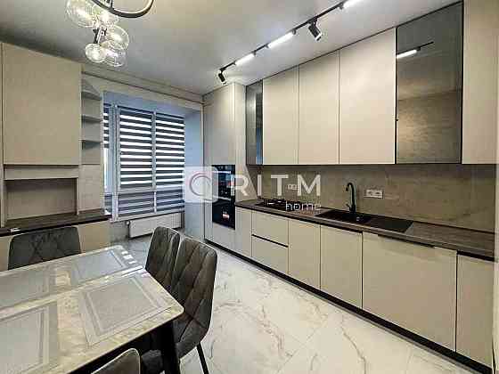 ПЕРША ЗДАЧА! Комфортна 2к квартира з ремонтом за вул. Приозерна Ивано-Франковск