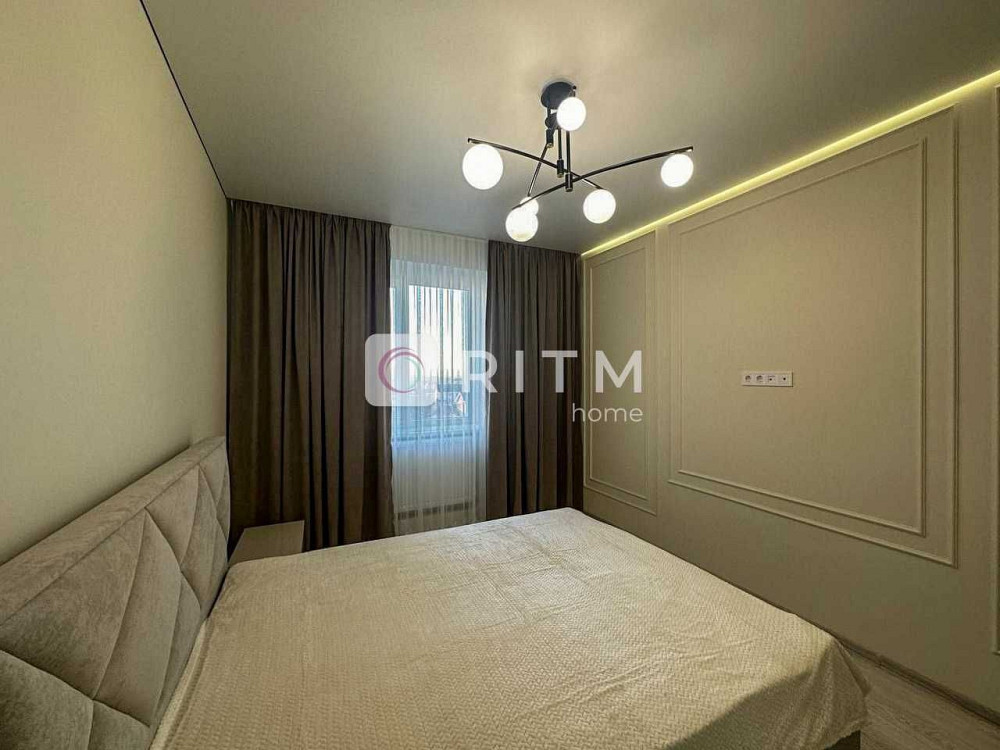 ПЕРША ЗДАЧА! Комфортна 2к квартира з ремонтом за вул. Приозерна Ивано-Франковск - изображение 7