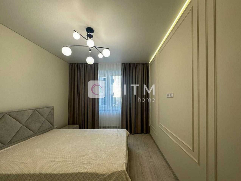 ПЕРША ЗДАЧА! Комфортна 2к квартира з ремонтом за вул. Приозерна Ивано-Франковск - изображение 4