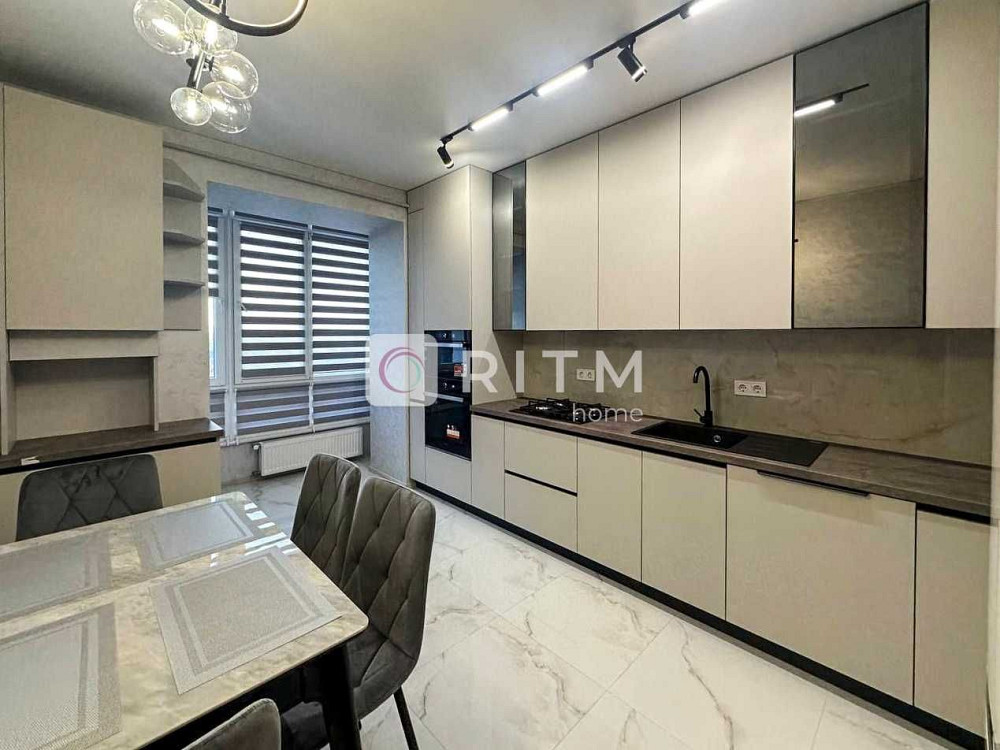 ПЕРША ЗДАЧА! Комфортна 2к квартира з ремонтом за вул. Приозерна Ивано-Франковск - изображение 2