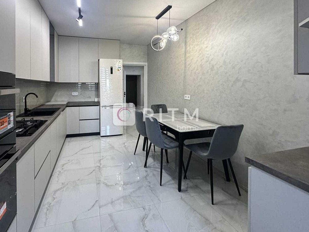 ПЕРША ЗДАЧА! Комфортна 2к квартира з ремонтом за вул. Приозерна Ивано-Франковск - изображение 8