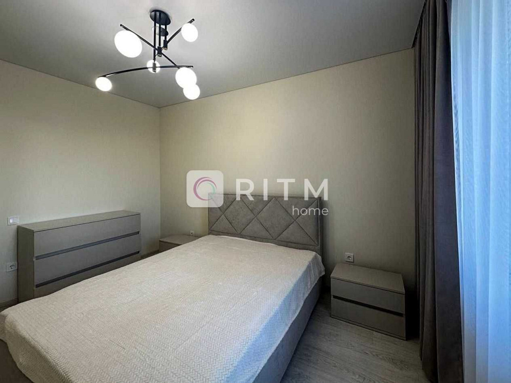 ПЕРША ЗДАЧА! Комфортна 2к квартира з ремонтом за вул. Приозерна Ивано-Франковск - изображение 6