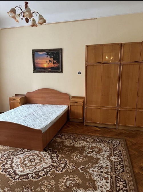 Оренда 3 кімн.біля театральної площі Черновцы - изображение 4