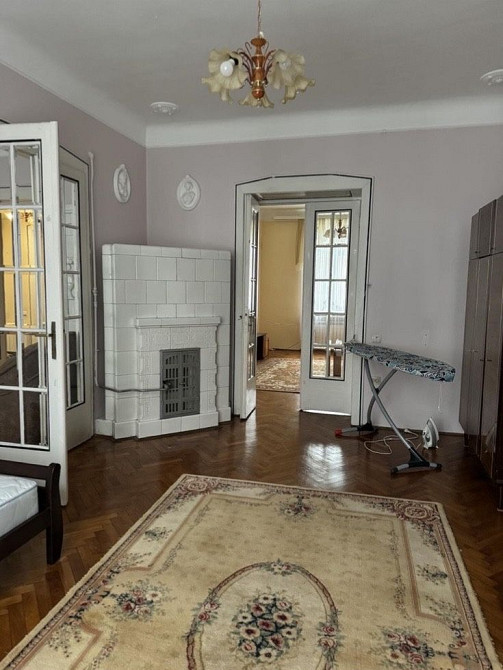 Оренда 3 кімн.біля театральної площі Черновцы - изображение 5