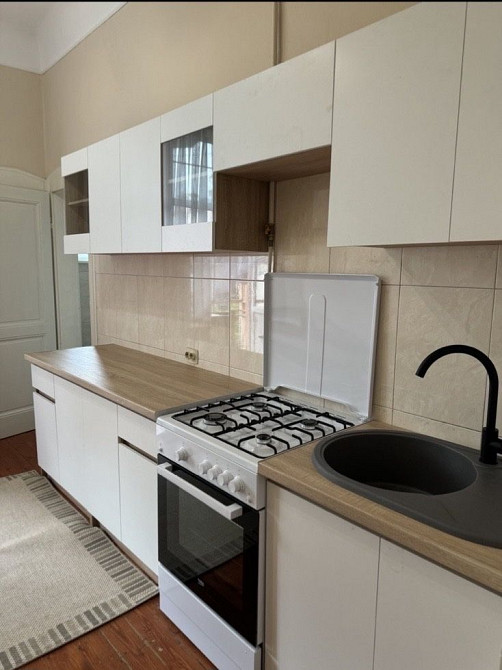 Оренда 3 кімн.біля театральної площі Черновцы - изображение 8