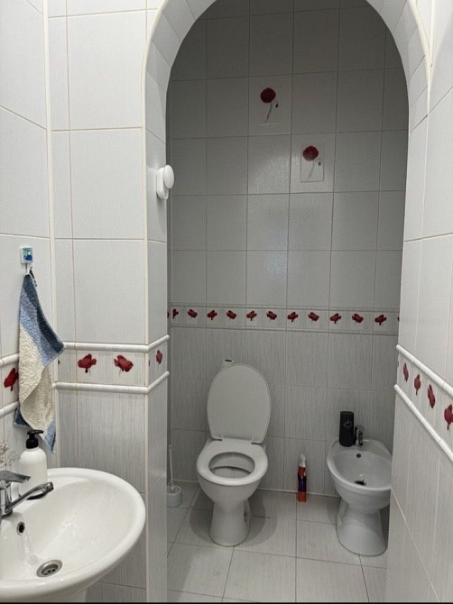 Оренда 3 кімн.біля театральної площі Черновцы - изображение 3