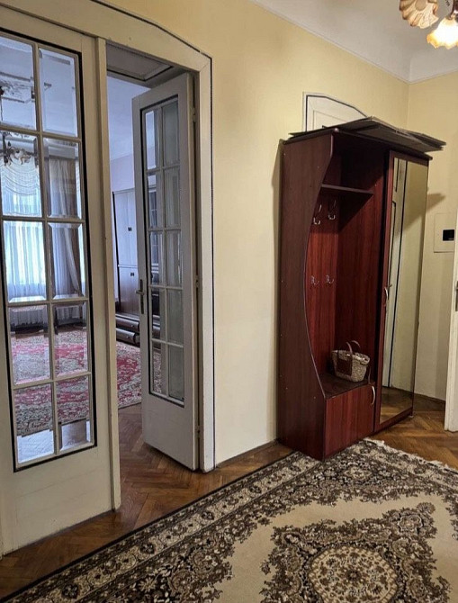 Оренда 3 кімн.біля театральної площі Черновцы - изображение 6