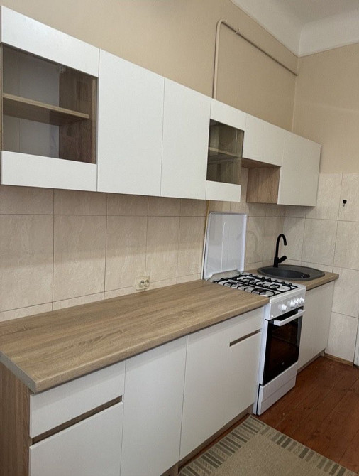 Оренда 3 кімн.біля театральної площі Черновцы - изображение 1