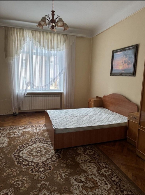 Оренда 3 кімн.біля театральної площі Черновцы - изображение 2