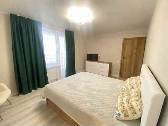 Здається 1-кімнатна квартира в новому будинку ЖК Orange City. Киев