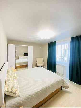 Здається 1-кімнатна квартира в новому будинку ЖК Orange City. Киев