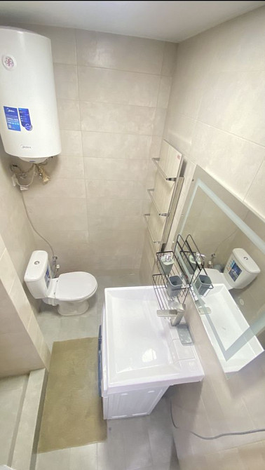 Здається 1-кімнатна квартира в новому будинку ЖК Orange City. Киев - изображение 6