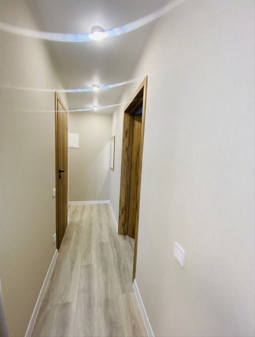 Здається 1-кімнатна квартира в новому будинку ЖК Orange City. Киев - изображение 8