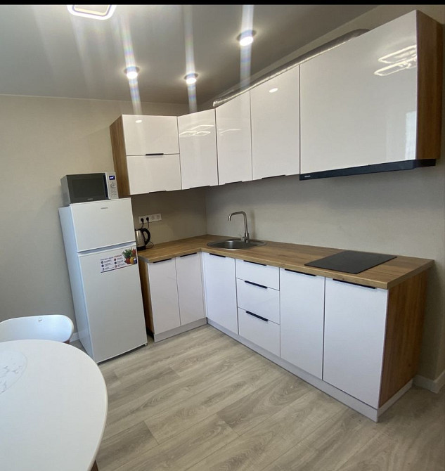 Здається 1-кімнатна квартира в новому будинку ЖК Orange City. Киев - изображение 4