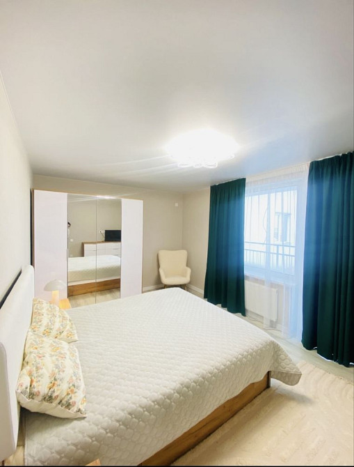 Здається 1-кімнатна квартира в новому будинку ЖК Orange City. Киев - изображение 1