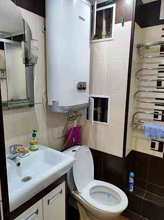 Сдам 2х.кв. Алексеевка,метро Победы Харьков