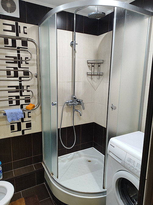 Сдам 2х.кв. Алексеевка,метро Победы Харьков - изображение 4