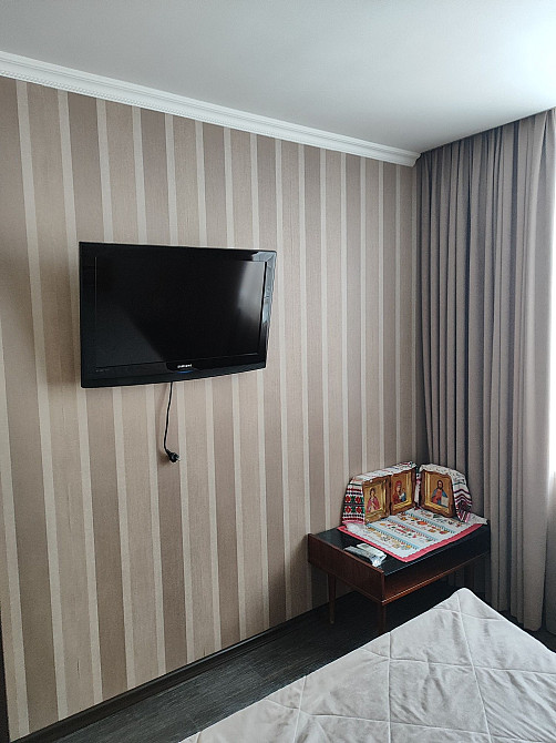 Сдам 2х.кв. Алексеевка,метро Победы Харьков - изображение 6