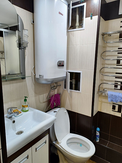 Сдам 2х.кв. Алексеевка,метро Победы Харьков - изображение 3