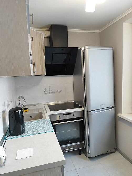 Сдам 2х.кв. Алексеевка,метро Победы Харьков - изображение 2