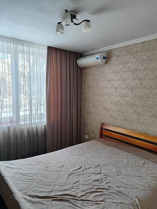 Сдам 2х.кв. Алексеевка,метро Победы Харьков - изображение 5