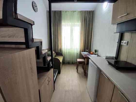 Сдам Студию ЖК Новострой Сахарова Початок Атриум АТБ Поселок 00469(8) Одеса