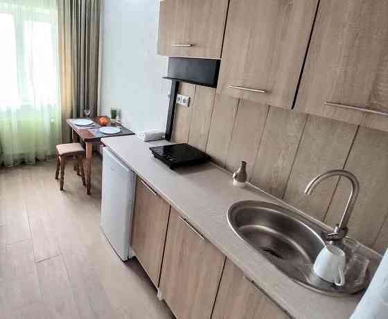 Сдам Студию ЖК Новострой Сахарова Початок Атриум АТБ Поселок 00469(8) Одеса