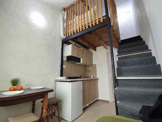 Сдам Студию ЖК Новострой Сахарова Початок Атриум АТБ Поселок 00469(8) Одеса