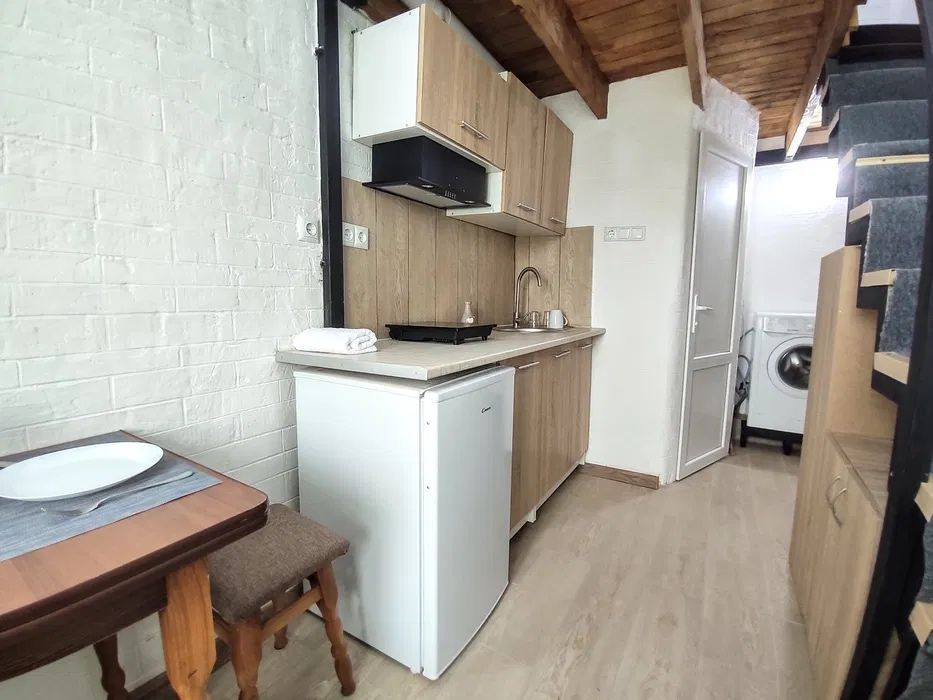 Сдам Студию ЖК Новострой Сахарова Початок Атриум АТБ Поселок 00469(8) Одеса - зображення 4