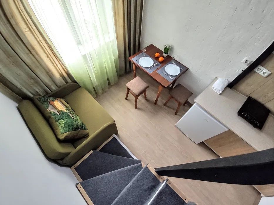 Сдам Студию ЖК Новострой Сахарова Початок Атриум АТБ Поселок 00469(8) Одеса - зображення 7