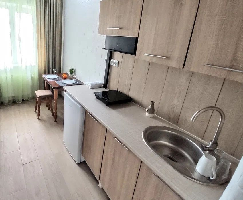 Сдам Студию ЖК Новострой Сахарова Початок Атриум АТБ Поселок 00469(8) Одеса - зображення 3