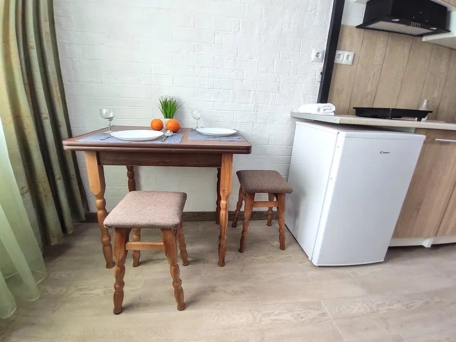 Сдам Студию ЖК Новострой Сахарова Початок Атриум АТБ Поселок 00469(8) Одеса - зображення 5