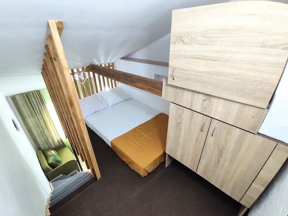 Сдам Студию ЖК Новострой Сахарова Початок Атриум АТБ Поселок 00469(8) Одеса - зображення 8