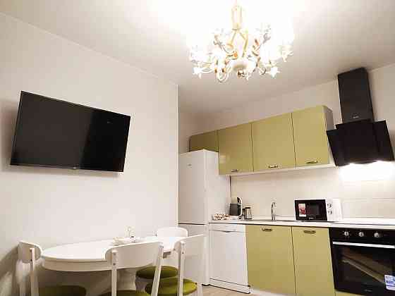 Сдам 2 комнатная квартира в центре новый дом 34 Жемчужина Бассейна 6а Одеса