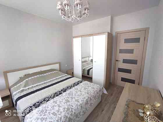 Сдам 2 комнатная квартира в центре новый дом 34 Жемчужина Бассейна 6а Одеса