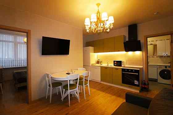 Сдам 2 комнатная квартира в центре новый дом 34 Жемчужина Бассейна 6а Одеса