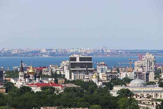 Сдам 2 комнатная квартира в центре новый дом 34 Жемчужина Бассейна 6а Одеса