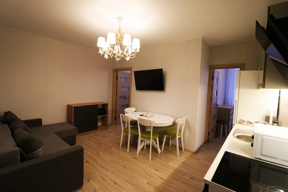 Сдам 2 комнатная квартира в центре новый дом 34 Жемчужина Бассейна 6а Одесса - изображение 8