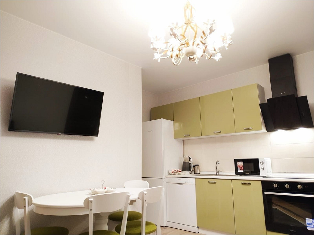 Сдам 2 комнатная квартира в центре новый дом 34 Жемчужина Бассейна 6а Одесса - изображение 1