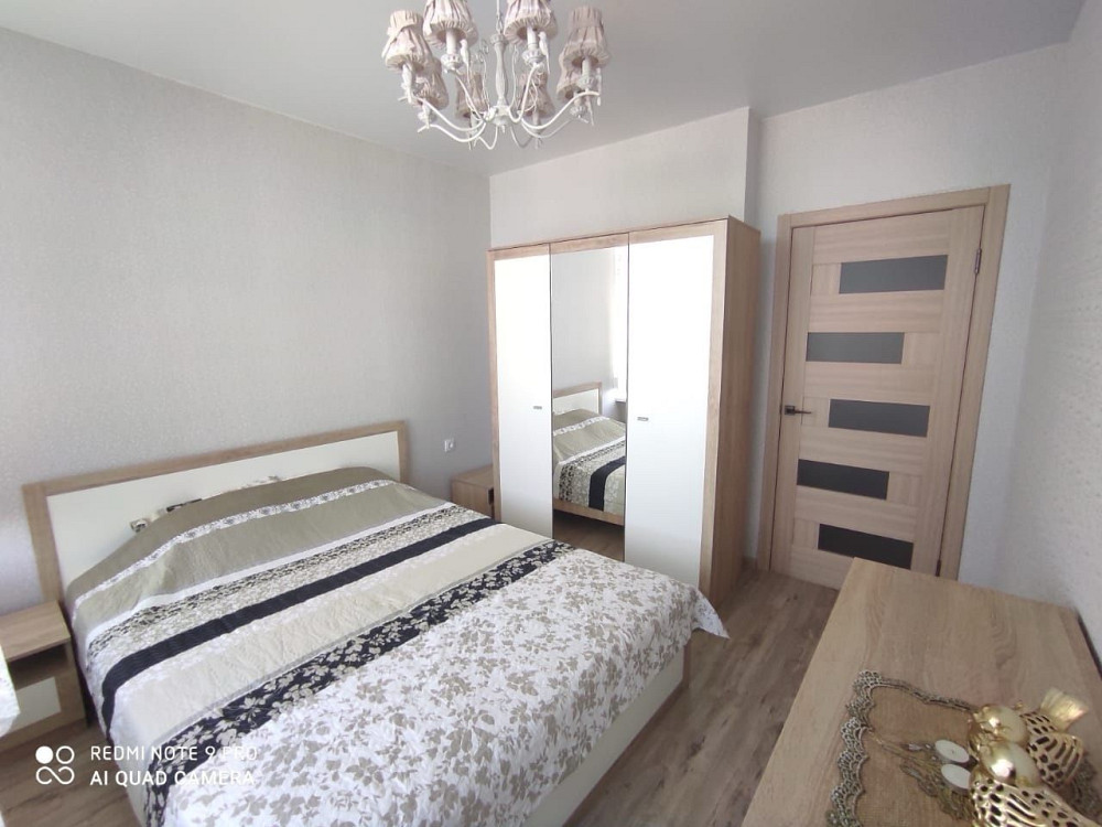 Сдам 2 комнатная квартира в центре новый дом 34 Жемчужина Бассейна 6а Одесса - изображение 2