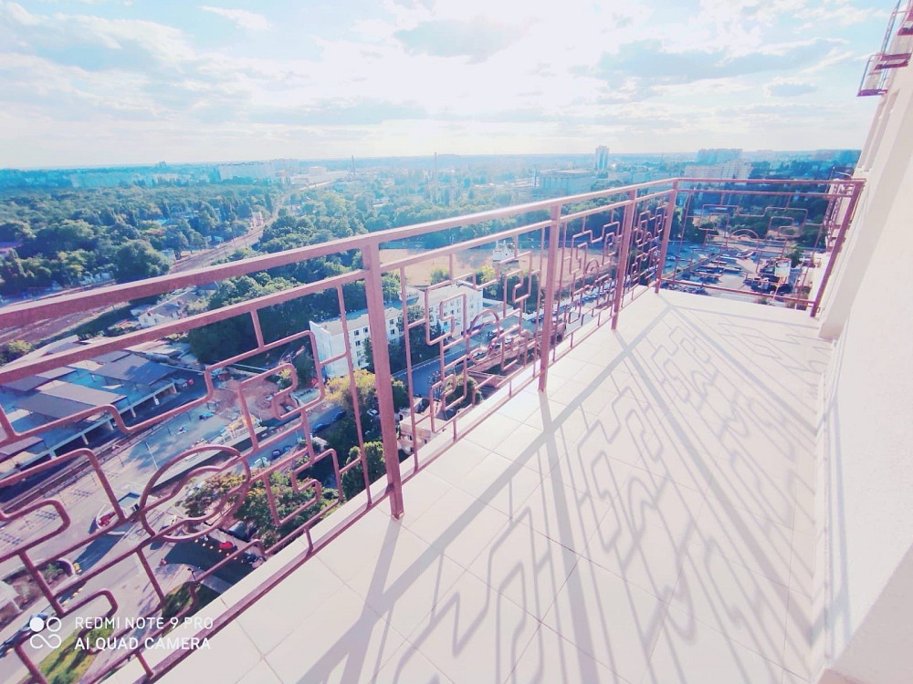 Сдам 2 комнатная квартира в центре новый дом 34 Жемчужина Бассейна 6а Одесса - изображение 5