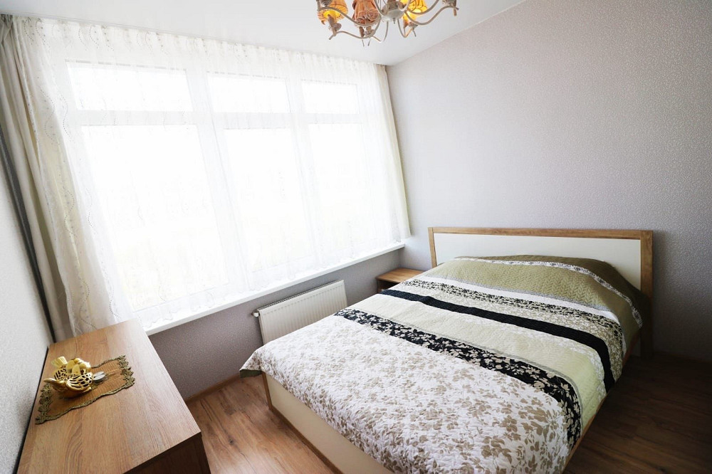 Сдам 2 комнатная квартира в центре новый дом 34 Жемчужина Бассейна 6а Одесса - изображение 3