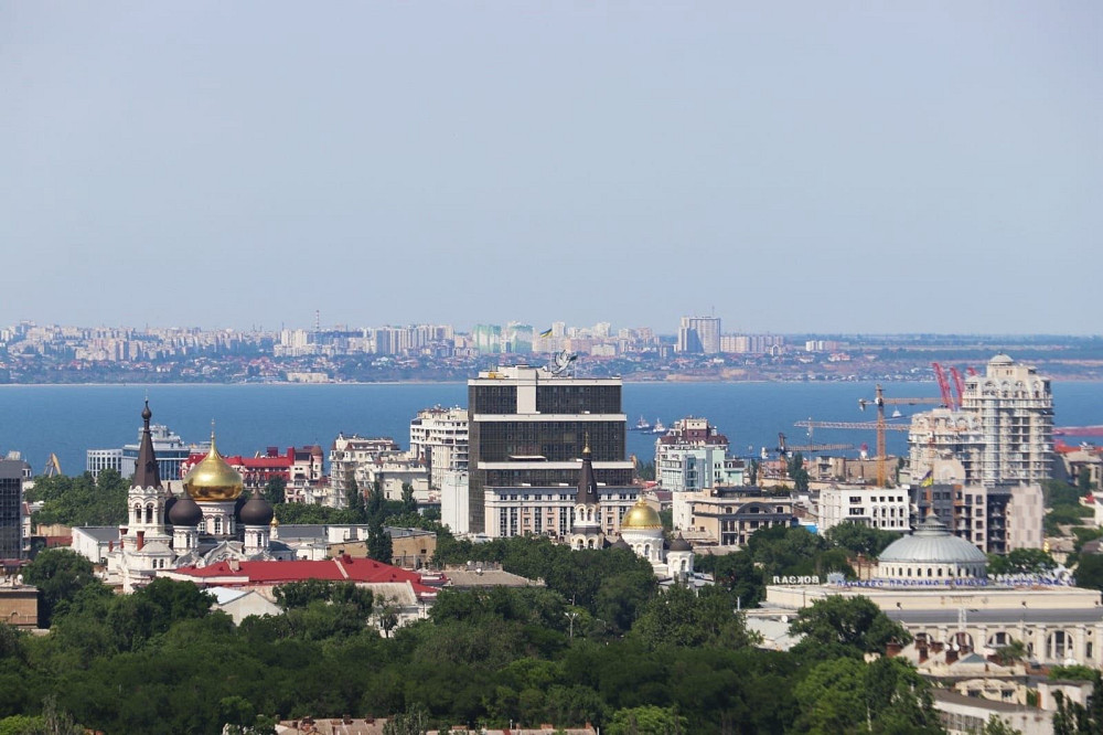 Сдам 2 комнатная квартира в центре новый дом 34 Жемчужина Бассейна 6а Одесса - изображение 4