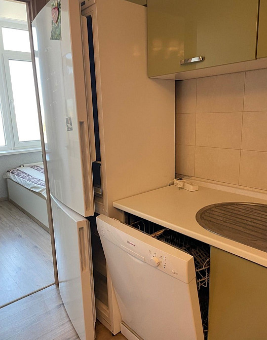 Сдам 2 комнатная квартира в центре новый дом 34 Жемчужина Бассейна 6а Одесса - изображение 7