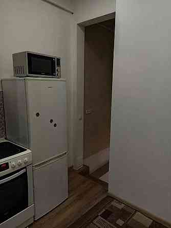 Центр міста квартира дві ізольовані кімнати Львов