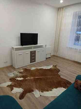 Центр міста квартира дві ізольовані кімнати Львов