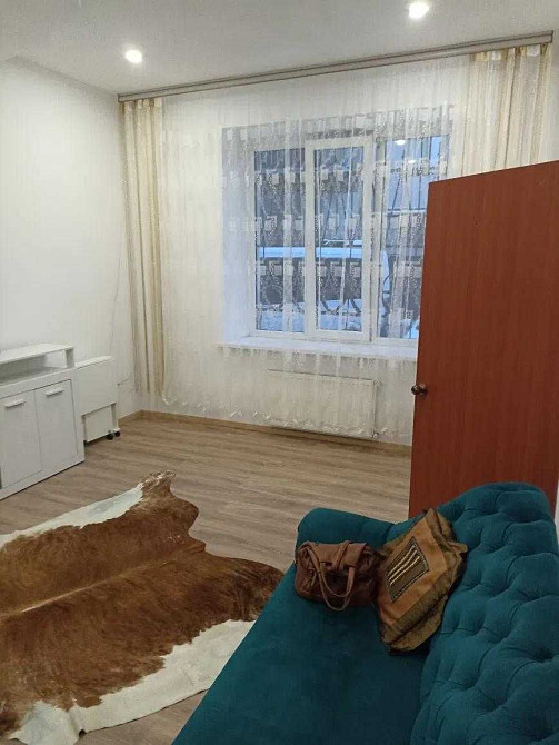 Центр міста квартира дві ізольовані кімнати Львів - зображення 5