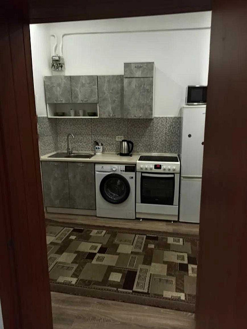 Центр міста квартира дві ізольовані кімнати Львів - зображення 7