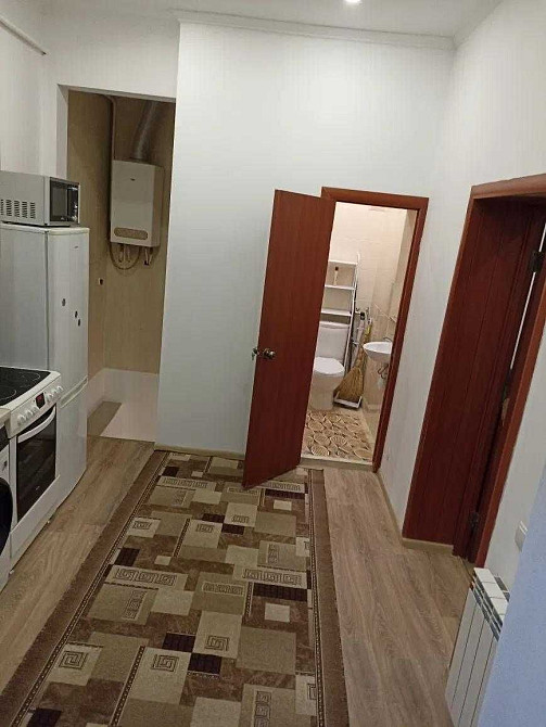 Центр міста квартира дві ізольовані кімнати Львів - зображення 8