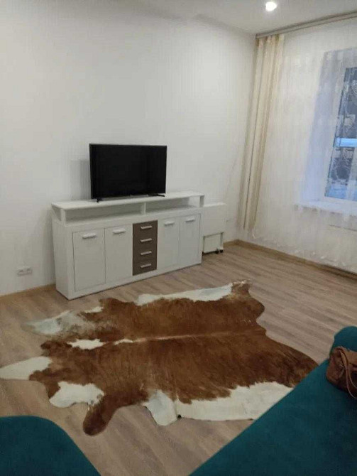 Центр міста квартира дві ізольовані кімнати Львів - зображення 3